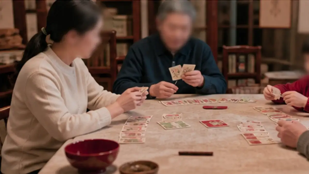 三張撲克機率如何理解?別把短期結果當規律