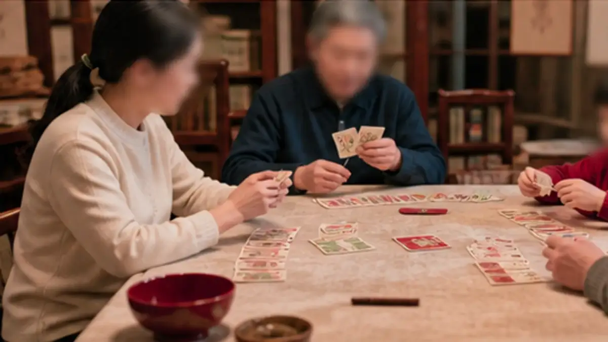 三張撲克新手怎麼開始?第一份檢核表
