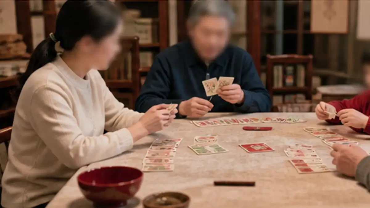 三張撲克結果正確不代表當時決策正確:錯誤排查實作手冊