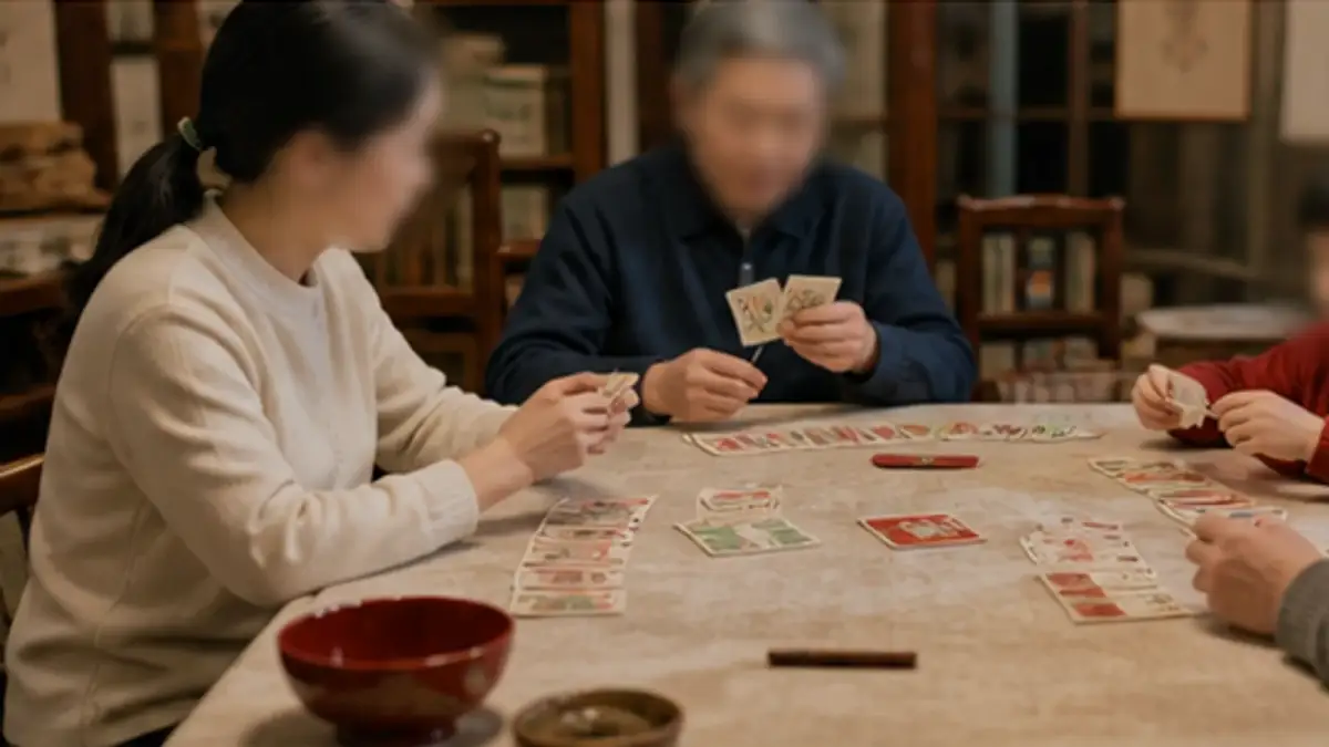 三張撲克期望值為什麼不是單次結果保證:機率價格實作指南